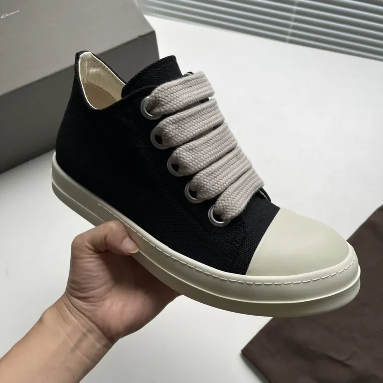 Rick Owens Shoe 